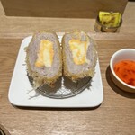 とんかつ成蔵 - 