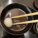 鍵善良房 四条本店 - 