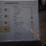 グッド ヴァイブレーション - 