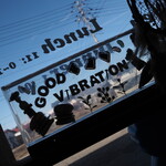 グッド ヴァイブレーション - 