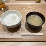 とんかつ成蔵 - 