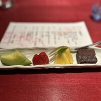 日本料理・鉄板焼 はや瀬 - 