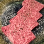 焼肉レストラン ロインズ - 