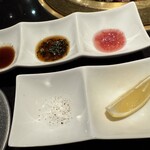 焼肉レストラン ロインズ - 