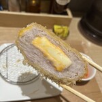 とんかつ成蔵 - 