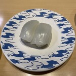 廻転寿司弁慶 新潟ピア万代店 - 