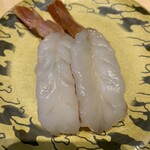 廻転寿司弁慶 新潟ピア万代店 - 