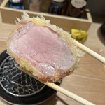 とんかつ成蔵 - 