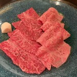 焼肉レストラン ロインズ - 