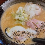 らーめん獅子王 - 
