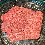 焼肉レストラン ロインズ - 