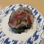 廻転寿司弁慶 新潟ピア万代店 - 