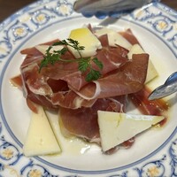 ミゲル フアニ 新宿タカシマヤ タイムズスクエア店 - 