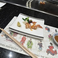 ステーキハウスハマ 六本木本店 - 