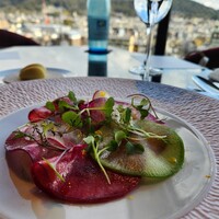 Restaurant Grand Cafe Fauchon - 