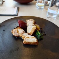 四季庭 カフェ＆レストラン - 