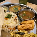 カフェ アチャ - 