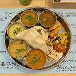 カフェ アチャ - 