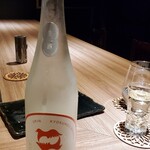 炭薪 焼き鳥 火乃香 - 