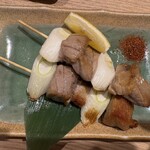 築地すし好 ヤエチカ店 - 