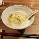 炭薪 焼き鳥 火乃香 - 