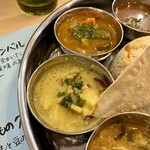 カフェ アチャ - 