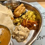 カフェ アチャ - 