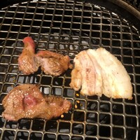 福岡焼肉kintan - 
