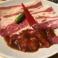 福岡焼肉kintan - 