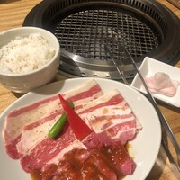 福岡焼肉kintan - 