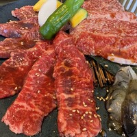 焼肉トラジ 京橋店 - 