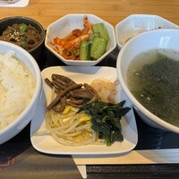 焼肉トラジ 京橋店 - 
