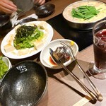 もつ鍋田しゅう - 