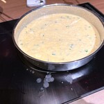 もつ鍋田しゅう - 