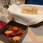 BISTRO VAGUE - 
