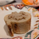 BISTRO VAGUE - 