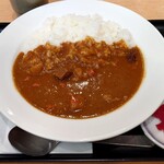 ごはんやODAIDOKORO於大処 - オリエンタルカレー 800円