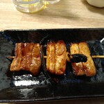 焼き鳥 でん - 