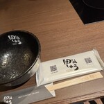 もつ鍋田しゅう - 