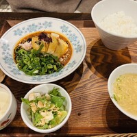 中華旬彩 森本 - 