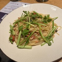 オービカ モッツァレラバー 横浜店 - 