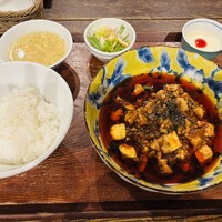 中華旬彩 森本 - 