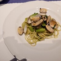 アンティカ・オステリア”トト”  - 