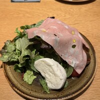 オービカ モッツァレラバー 横浜店 - 