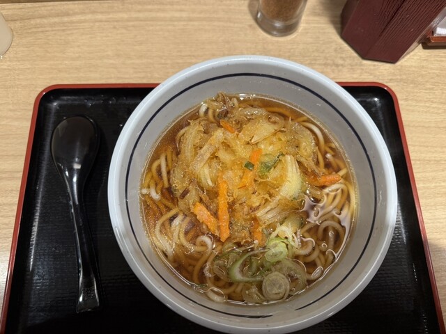 Yoshi Soba Fudomae Ten photo 3