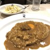 インデアンカレー 淀屋橋店