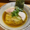 ジャパニーズ ラーメン 五感
