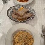 トラットリア ダル・ビルバンテ・ジョコンド - 