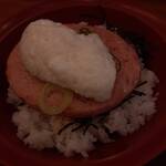 すき家 - 料理写真: