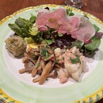 イルソーレ ロッソ - 